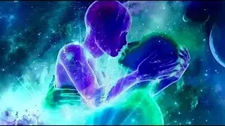 Любовь Ангела • Магическая Расслабляющая Музыка • Релаксация