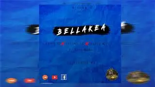 BELLAKEA × DavidG ×johannRZ × keen Mami × Jeason Miles