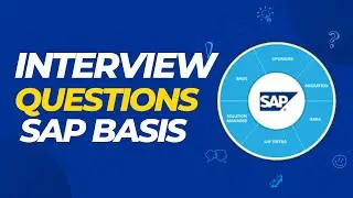 SAP BASIS INTERVIEW QUESTIONS2