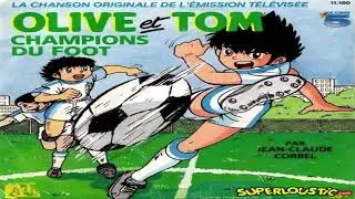 Olive et Tom champions de foot (Version Refrain) (V1)