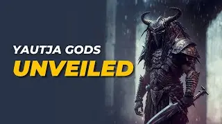 The Gods Among Predators: Unveiling the Mysteries of Yautja Religion