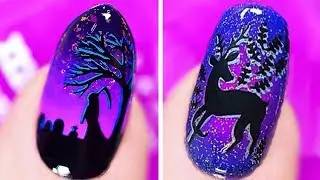 Beautiful Nails 2020 💄😱 The Best Nail Art Designs Compilation #8
