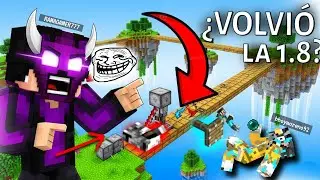 Sólo verdaderos OGs recordarán ESTO...😱Revivieron las trampas TROLL