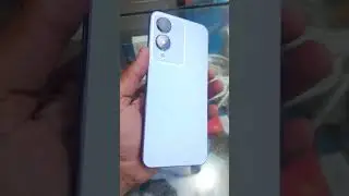 vivo y17s 4/128 5000mAh #shorts