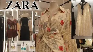 ZARA NEW COLLECTION 2020 | ZARA SUMMER NEW COLLECTION | ZARA AUGUST COLLECTION 2020