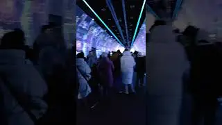 Россия 1 павильон ВДНХ