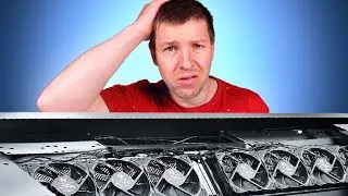 I Built A $10000 Desk PC And Got Scammed...