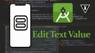 Edit Text Value From One Activity to Another Activity android studio 