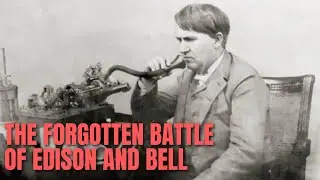 How Edison Used Failure to Make Him Successful - What Sets Them Apart