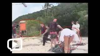 ДАВИДЫЧ ВЕДЕТ СЕБЯ КАК БЫДЛО! БЬЕТ ОПЕРАТОРА!