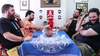 Can Sungur - Geekyapar | Siyahi Elf meselesi
