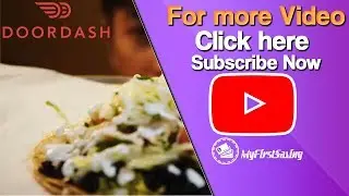 DoorDash Coupon & Promo Code 2018 - MFS (Saving Money Was Never This Easy)