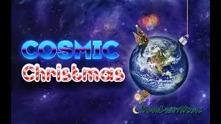 cosmic christmas