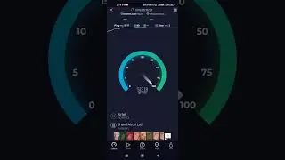 airtel 5G Speed Test