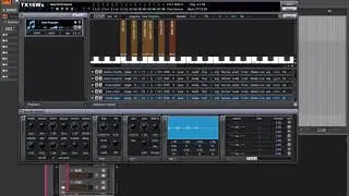 Making Your Own Drum Machine (Multiple Samples)