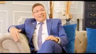 inCruises История Тимура Шарипова.