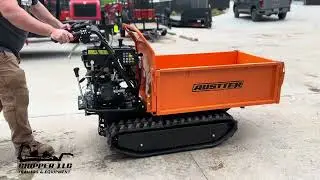 2024 Austter D50HB