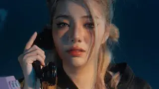 WONDERFRAME - ผิดหวังตลอดไป (Eternally) l หมอดูทักแต่เค้าไม่รักซะที