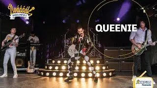 Živáááák Rádia Impuls - QUEENIE