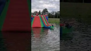 slide