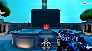 PRELUDE TO CHAOS ACE SOUND 😈