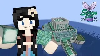 Siren Sea's - Siren SMP Ep.5
