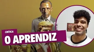 O Aprendiz: a construção de um monstro| ANÁLISE SEM SPOILERS