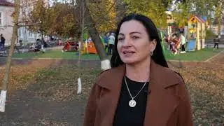 ОБРАЗЦОВЫЙ СКВЕР