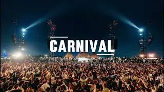 YS, Kanye West & Ty Dolla sign - Carnival - SENATVS Remix