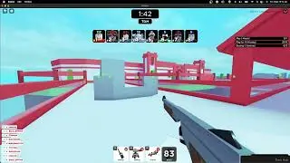 Insane Big Paintball silent aim/kill all script *2022*