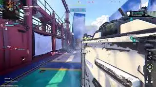 modern warfare III multiplayer pc