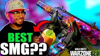 NEW VEL 46 CLASS DESTROYS the COMPETITION in WARZONE 2.0!