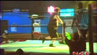 Weazy Woo vs XandeR MarX