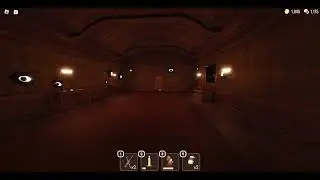 Three dupe doors (Roblox Doors)