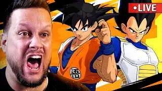🔴 INSANE NEW Dragon Ball Super Mode in PUBG MOBILE