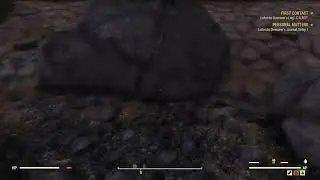 Fallout 76 time :D I r noob (house building fun)