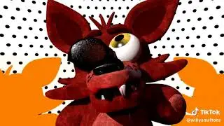 foxy