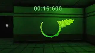 Entrance Zone Radiation Discharge Sequence | Remade