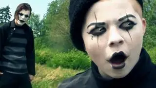 Mime Song (Onision & Shiloh Music Video)