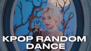 KPOP RANDOM DANCE [ POPULAR & ICONIC ] Mikaa