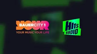 Bauer City stations gear up to become Hits Radio | 22/03/2024