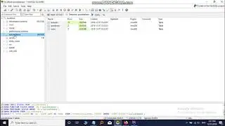 Web Development | Login Form with database in PHP