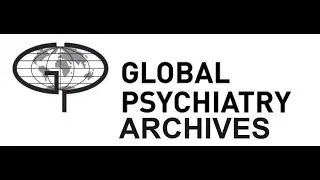 4th Conference of the Global Psychiatric Association 4 October 2024 - day 1 uncut