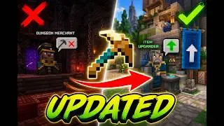 How to Upgrade Gathering Tools Tier 2+ (Fruma Update) | Wynncraft