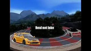 Midnight Racing: Tokyo | Otsuki Uphill and Downhill Run