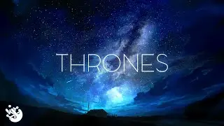 Satellite Empire - Thrones (Last Heroes Remix) (Lyrics in captions)
