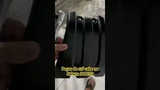 As peças da crf 250 cabem na Sahara 300!?