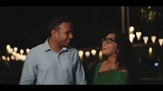 Naan Pogiren | KARTHIK + KAMIINI | Logan Studios