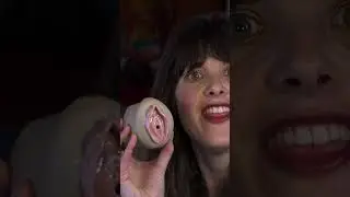 Honoring the sacred vagina while toking