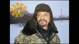 Рыбалка на оз. Песчаное Алтайского края